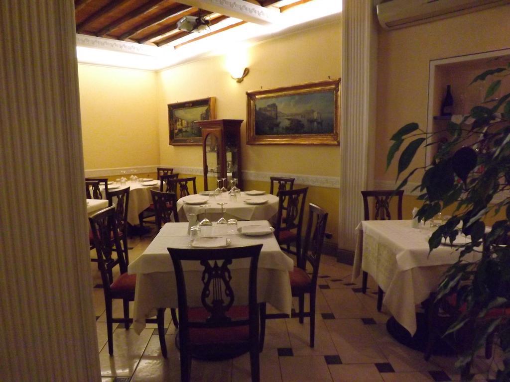 Hotel Le Saline Montecatini Terme Exterior foto