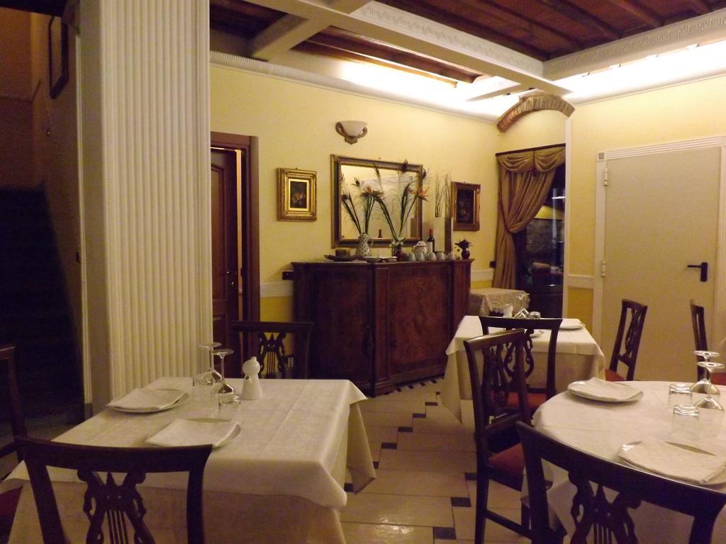 Hotel Le Saline Montecatini Terme Exterior foto