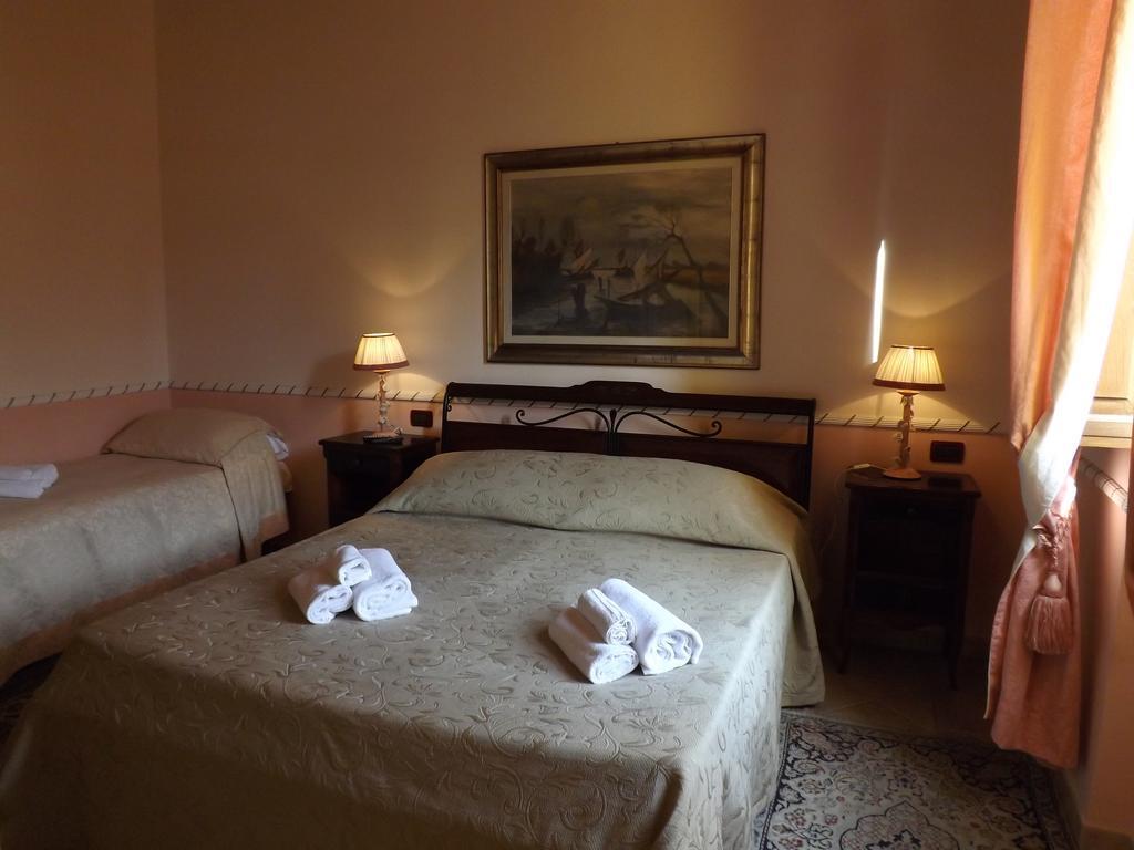 Hotel Le Saline Montecatini Terme Quarto foto