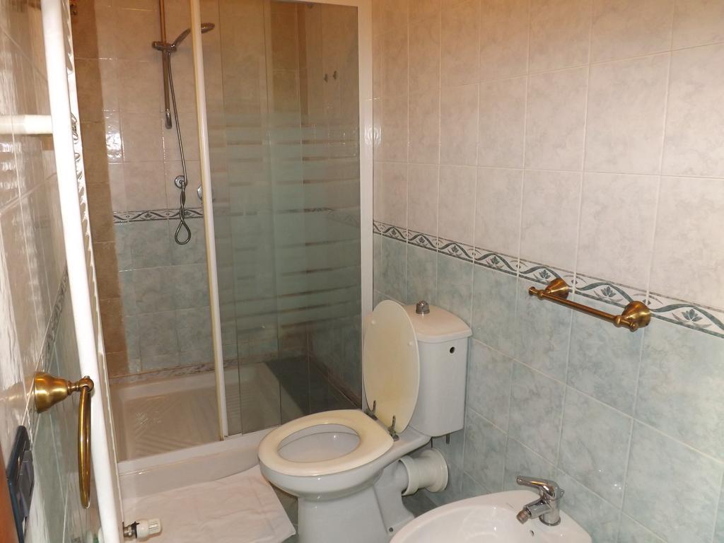 Hotel Le Saline Montecatini Terme Quarto foto