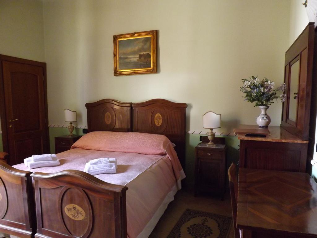 Hotel Le Saline Montecatini Terme Quarto foto