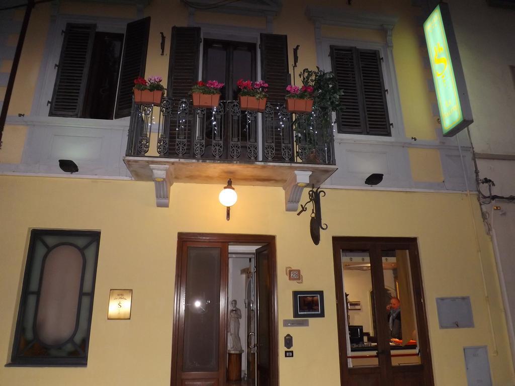 Hotel Le Saline Montecatini Terme Quarto foto