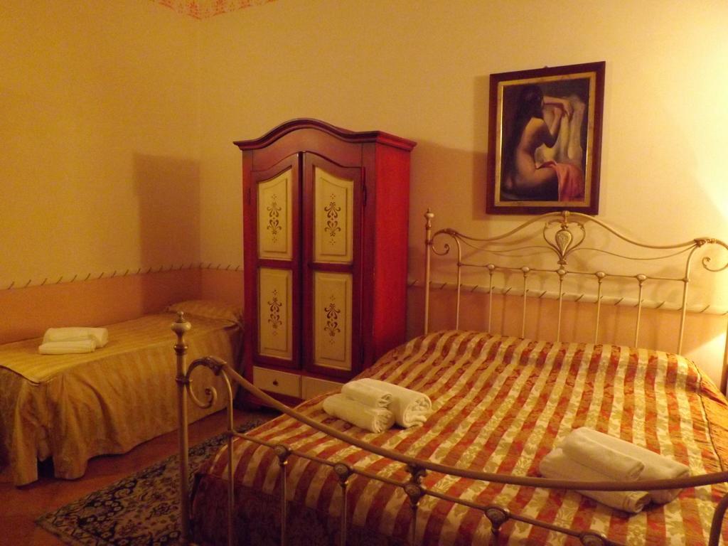 Hotel Le Saline Montecatini Terme Exterior foto