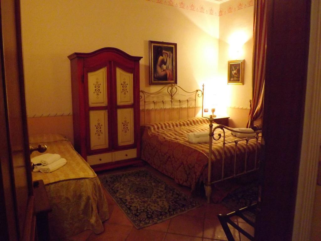 Hotel Le Saline Montecatini Terme Quarto foto