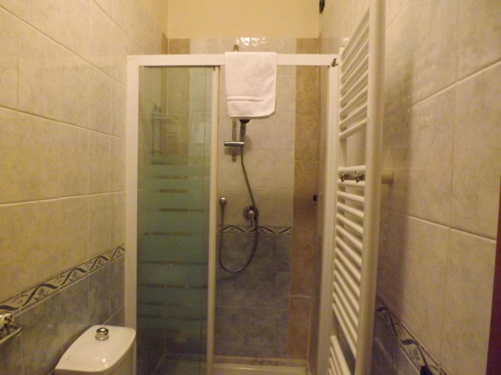 Hotel Le Saline Montecatini Terme Quarto foto