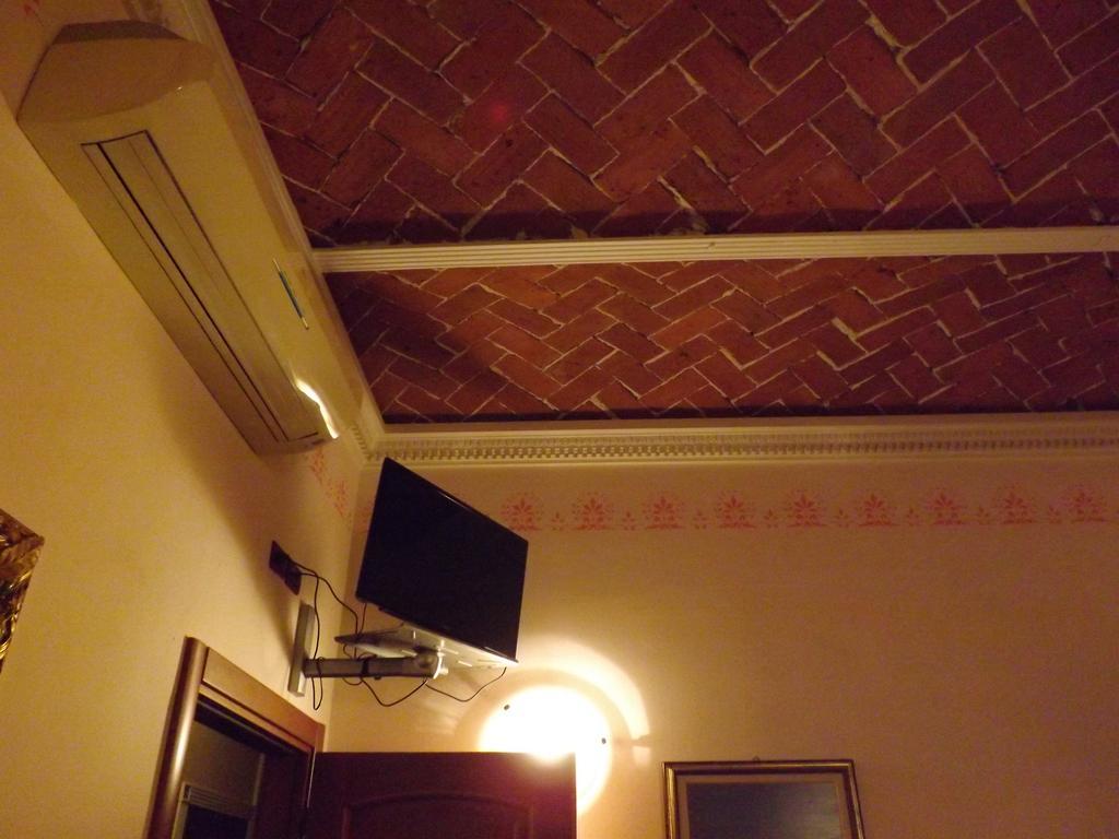 Hotel Le Saline Montecatini Terme Quarto foto