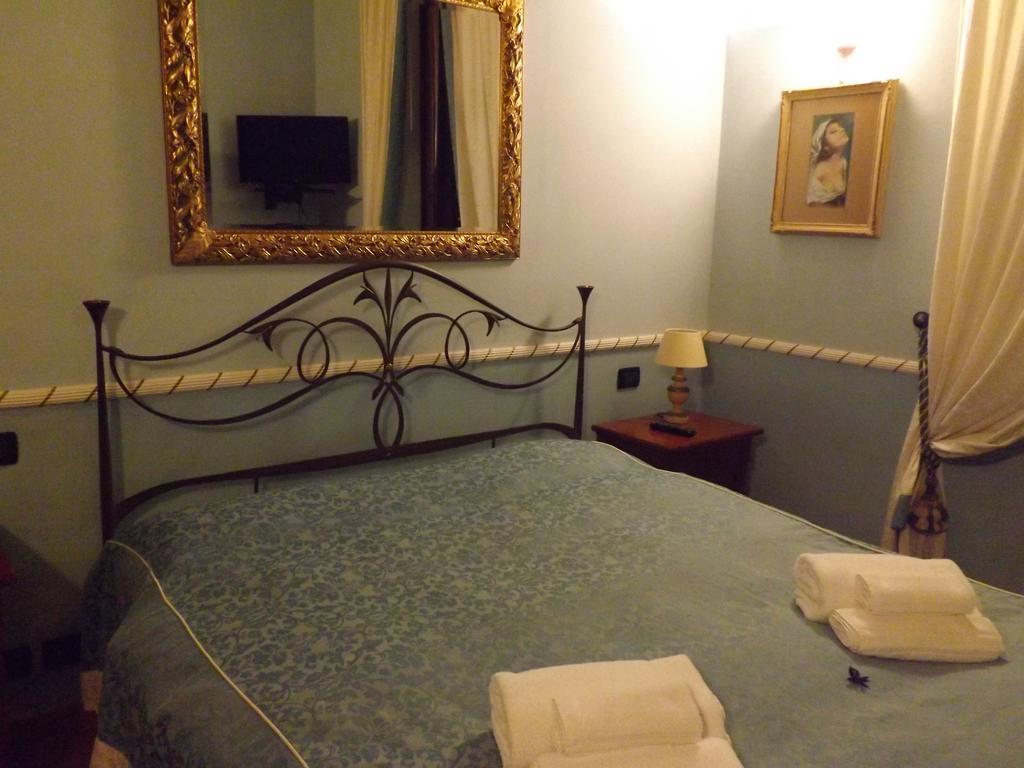 Hotel Le Saline Montecatini Terme Quarto foto