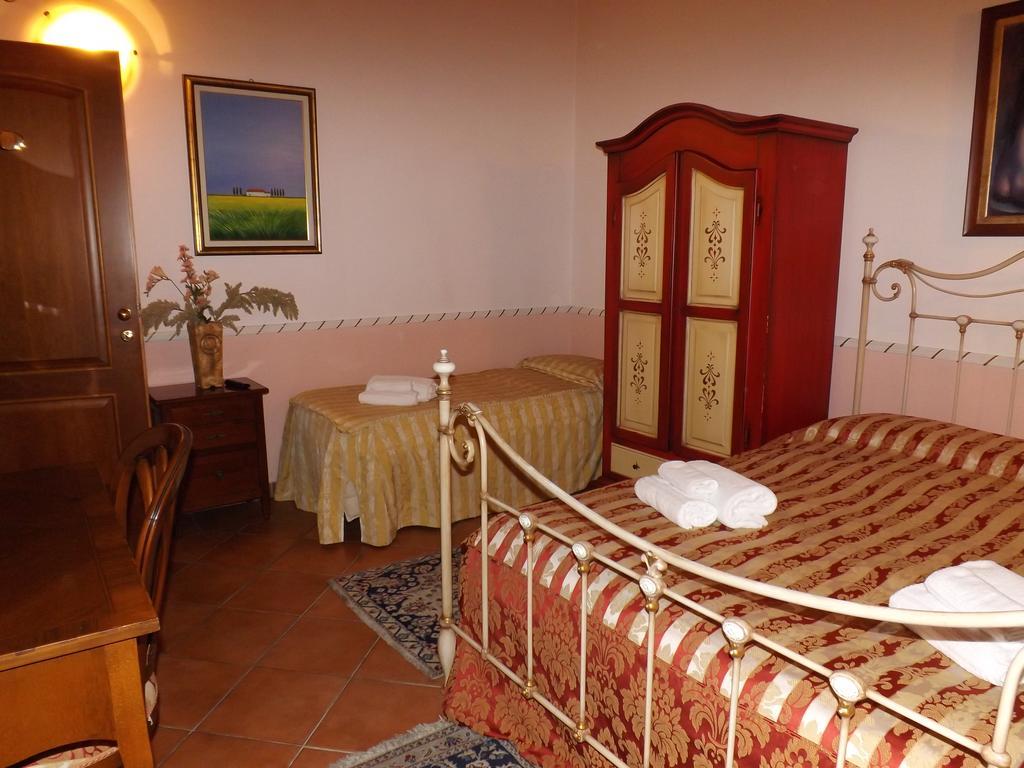 Hotel Le Saline Montecatini Terme Quarto foto