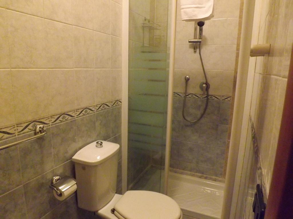 Hotel Le Saline Montecatini Terme Quarto foto
