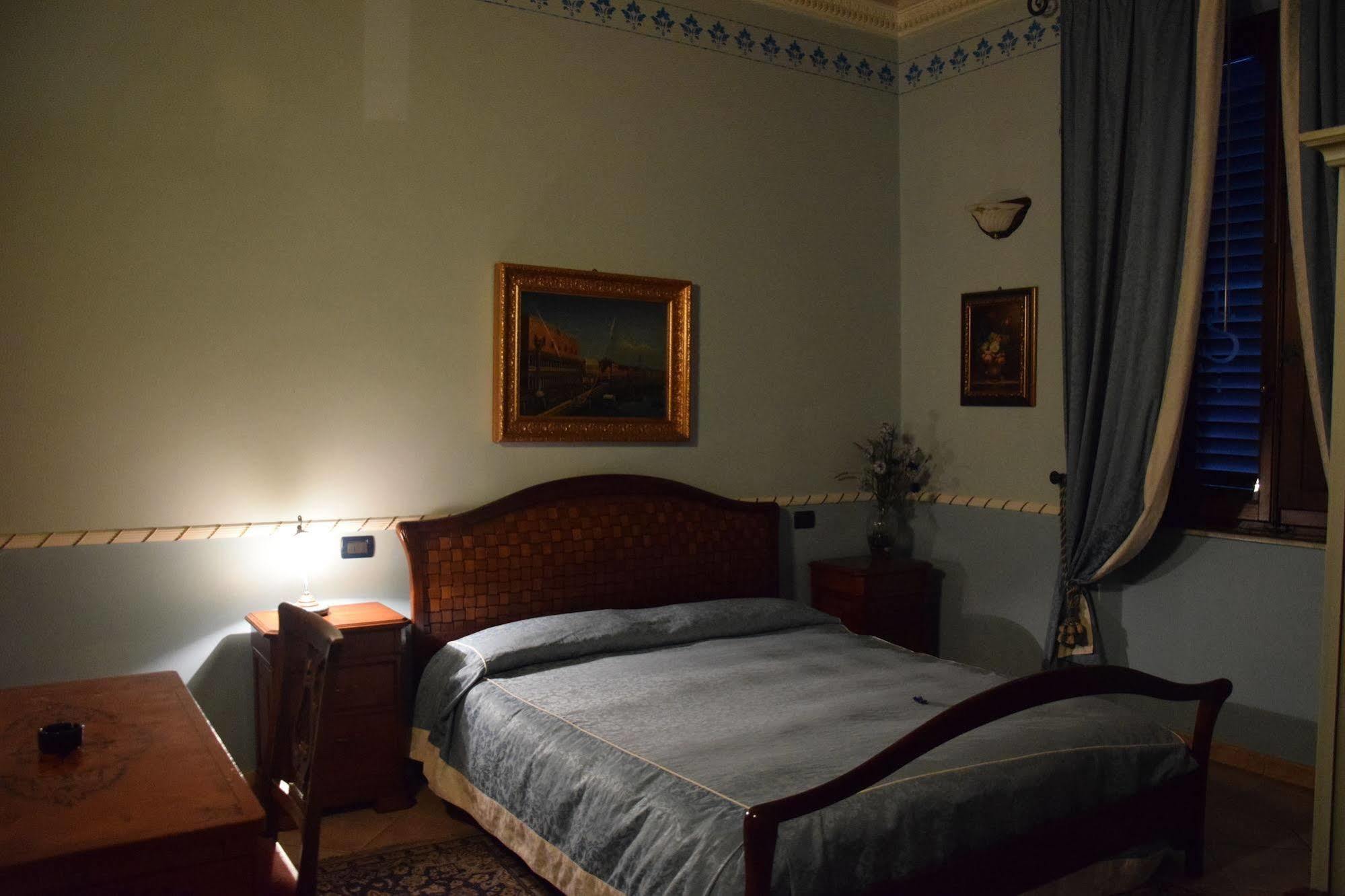 Hotel Le Saline Montecatini Terme Exterior foto